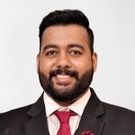 Atul Jacob
