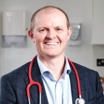 Dr Ben Sinclair