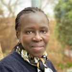 Dr Jacquie Halliday-Bell