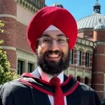Harjeevan Singh Kang